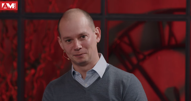 Алексей Павлов, директор по развитию бизнеса центра противодействия кибератакам Solar JSOC, ГК «Солар»
