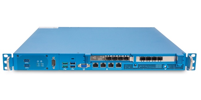 ViPNet xFirewall 5 ViPNet xFirewall 5