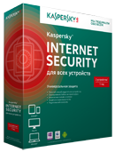  Kaspersky Internet Security   