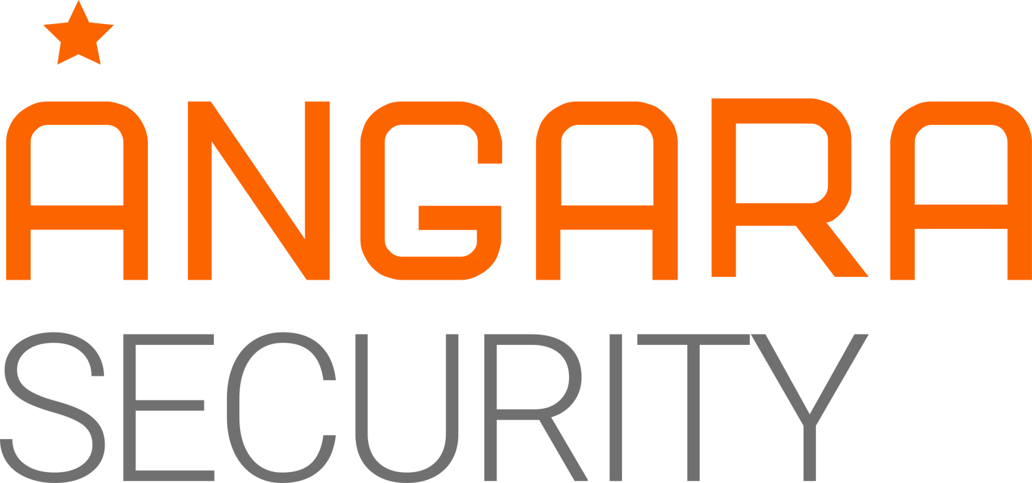 Angara Security