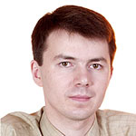 Константин Архипов, Генеральный директор Panda Security Russia