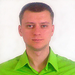 Александр Панасенко