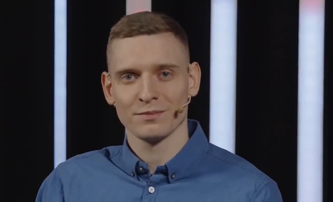 Дмитрий Лебедев, ведущий эксперт «Код Безопасности» Дмитрий Лебедев, ведущий эксперт «Код Безопасности»