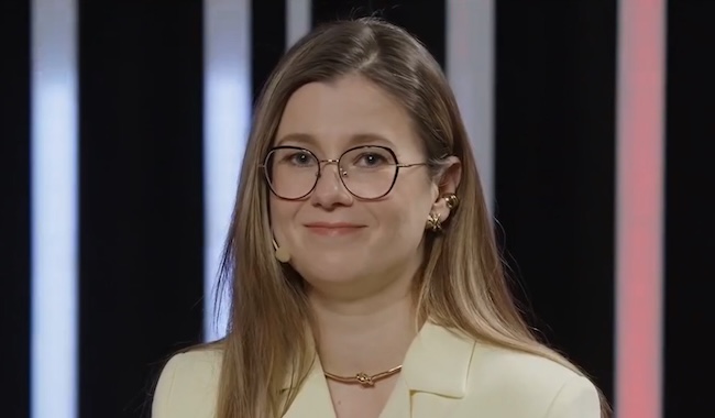 Ирина Обруч, ведущий эксперт «Код Безопасности» Ирина Обруч, ведущий эксперт «Код Безопасности»