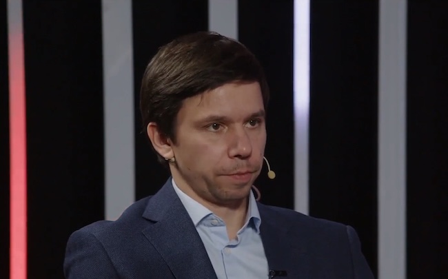Илья Шабанов, генеральный директор «АМ Медиа» Илья Шабанов, генеральный директор «АМ Медиа»