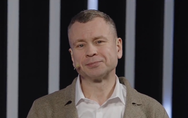Евгений Тарелкин, ведущий эксперт «Код Безопасности» Евгений Тарелкин, ведущий эксперт «Код Безопасности»