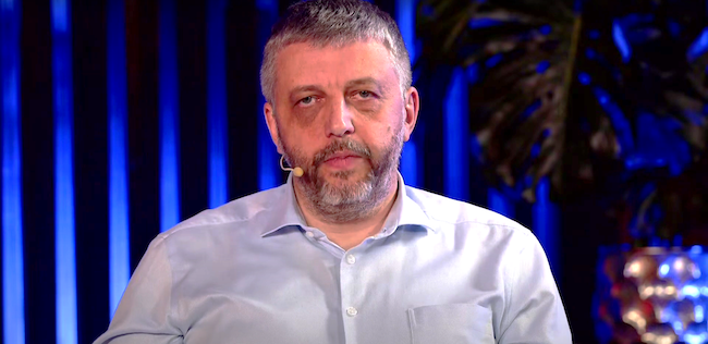 Евгений Генгринович, советник генерального директора, «ИнфоТеКС»