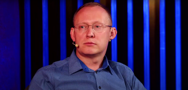 Андрей Заикин, директор по развитию бизнеса, «К2 Кибербезопасность»