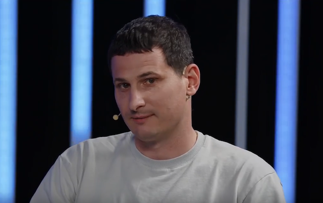 Антон Анпилов, руководитель направления ВКС и Мессенджер, VK Tech Антон Анпилов, руководитель направления ВКС и Мессенджер, VK Tech