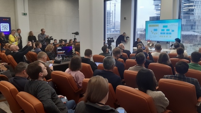 Подкаст-конференция WMT AI Подкаст-конференция WMT AI