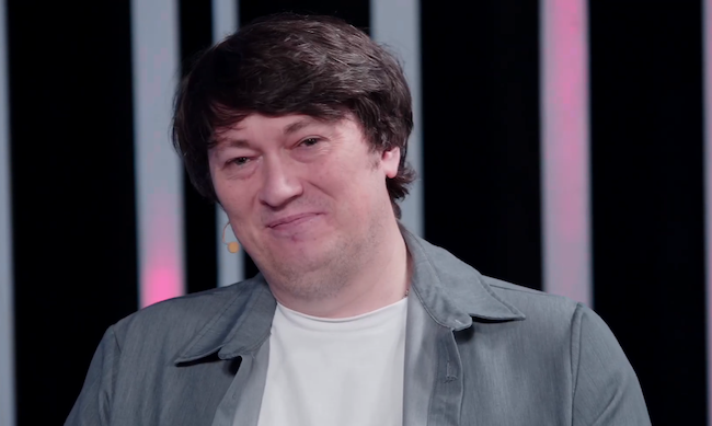 Александр Клевцов, руководитель по развитию продуктов, ГК InfoWatch Александр Клевцов, руководитель по развитию продуктов, ГК InfoWatch