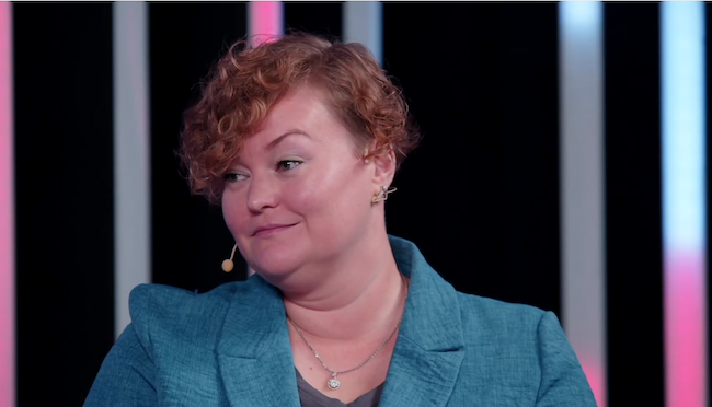 Мария Мозгалёва, руководитель продуктов Dozor и addVisor, ГК «Солар» Мария Мозгалёва, руководитель продуктов Dozor и addVisor, ГК «Солар»