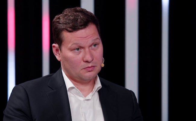 Алексей Парфентьев, заместитель генерального директора по инновационной деятельности, «СёрчИнформ» Алексей Парфентьев, заместитель генерального директора по инновационной деятельности, «СёрчИнформ»