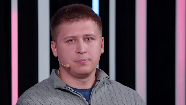 Роман Сюбаев, руководитель отдела оценки соответствия и консалтинга, F6 Роман Сюбаев, руководитель отдела оценки соответствия и консалтинга, F6