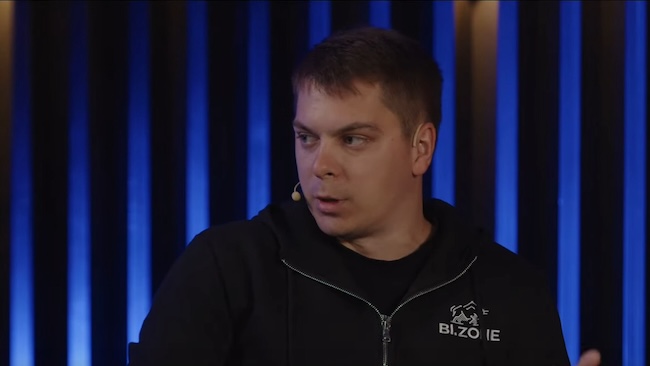 Андрей Шаляпин, руководитель управления мониторинга киберугроз, BI.ZONE
