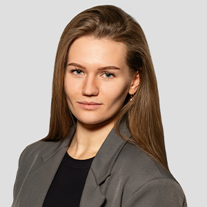 Дарья Петрова, директор по продуктам R‑Vision