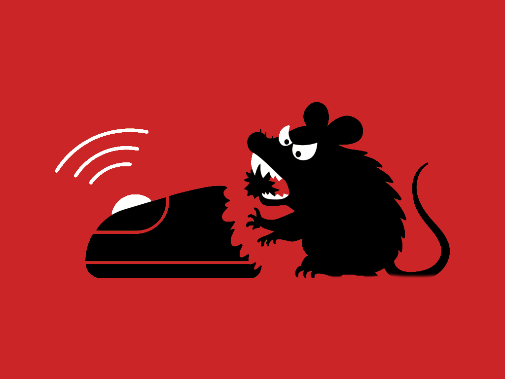 Чтобы мышь не проскочила: как защититься от атак класса Mousejacking