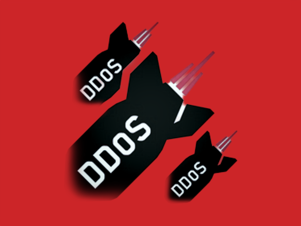 DDoS-атаки (Distributed Denial of Service)