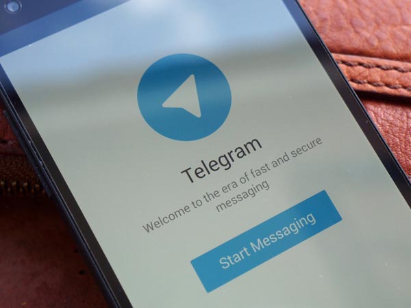 Восстановить доступ telegram без смартфона к компьютеру