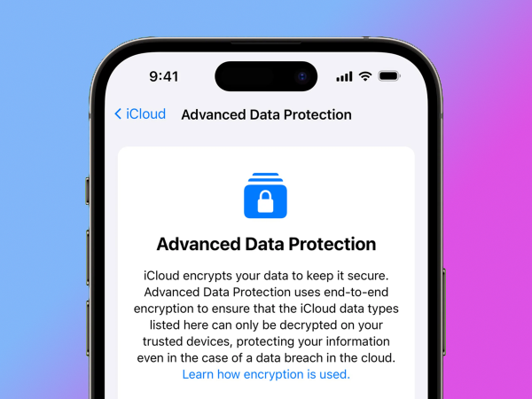 Apple убирает ADP для iCloud в Великобритании после запроса о бэкдоре