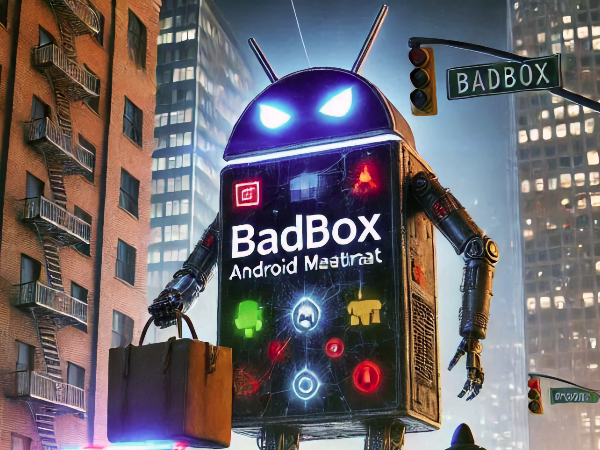 Android-ботнет BadBox заразил 192 000 устройств после усилий полиции