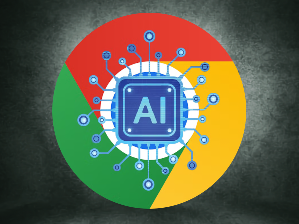 Новая ИИ-фича Google Chrome проверит посещаемые сайты на надёжность