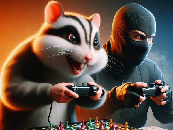 Второй сезон Hamster Kombat вызвал интерес мошенников