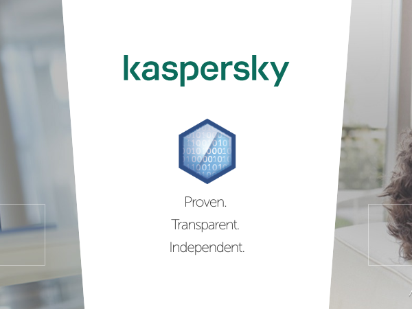 Kaspersky security для виртуальных и облачных сред