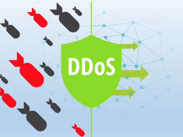 Ddos атака картинки