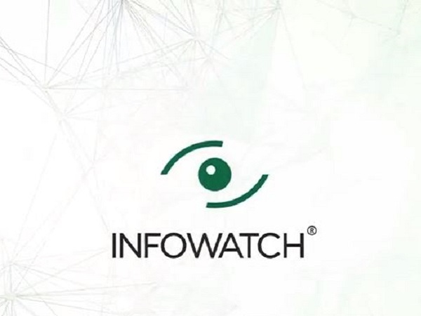 Infowatch traffic monitor презентация