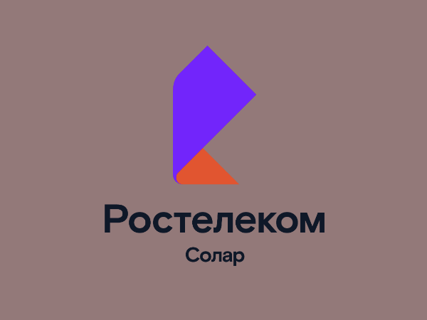 Ростелеком солар презентация