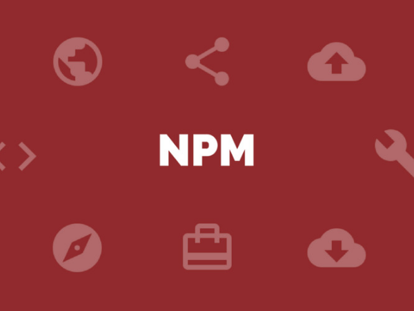 Npm include