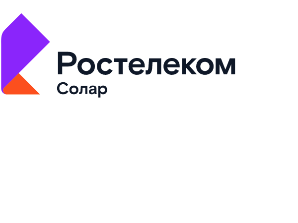 Ростелеком солар презентация