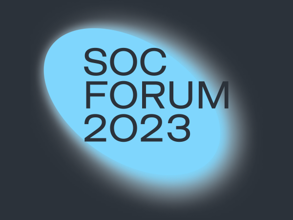 Soc forum 2024. Roll Call. So cool #3.