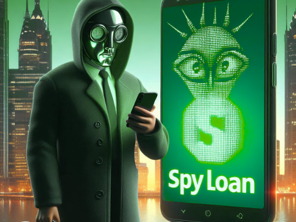 Android-шпион SpyLoan пробрался из Google Play на 8 млн смартфонов