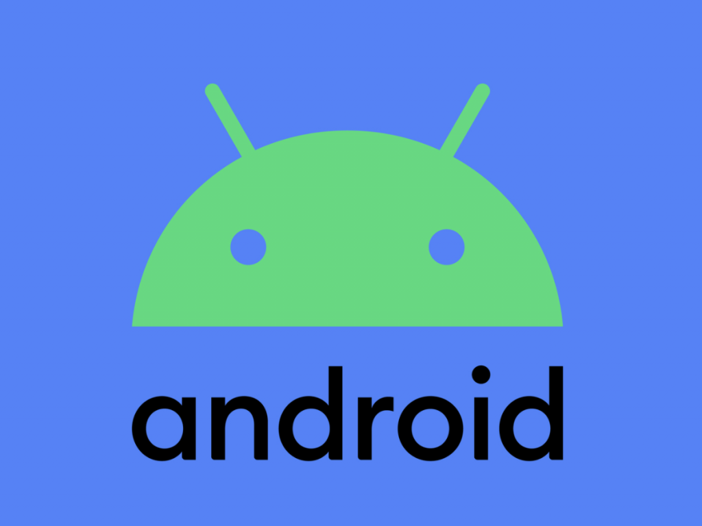 I android google