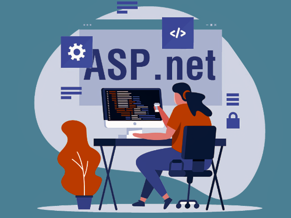 Опубликованные ключи ASP.NET используются для развертывания вредоносов