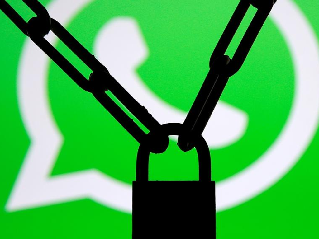 Как получить доступ к зашифрованным сообщениям WhatsApp на Android и iOS