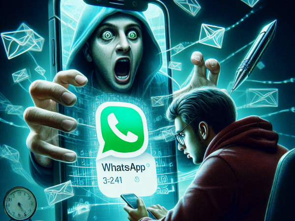 WhatsApp может раскрыть вашу ОС и информацию о связанных устройствах