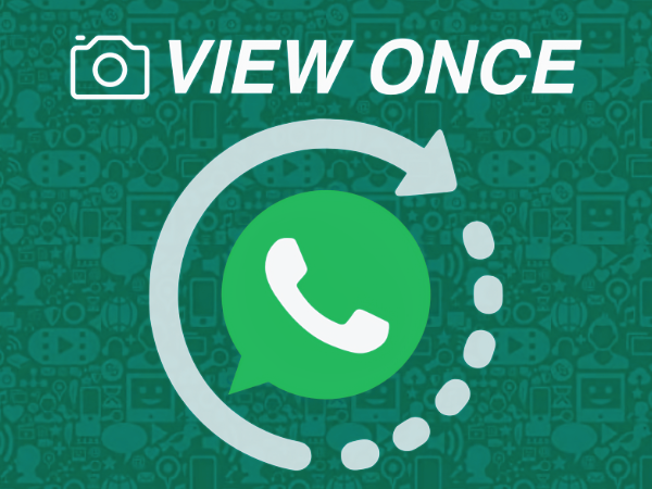 В WhatsApp со второго раза устранили баг обода View Once