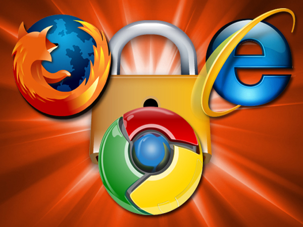 Веб защита браузеров web and browser protection