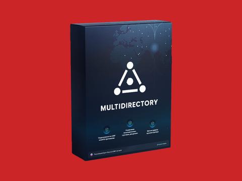 Обзор MultiDirectory, службы каталогов с открытым исходным кодом