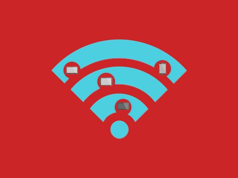 Возможно ли защитить корпоративную сеть Wi-Fi от простоя и от действий киберпреступников?