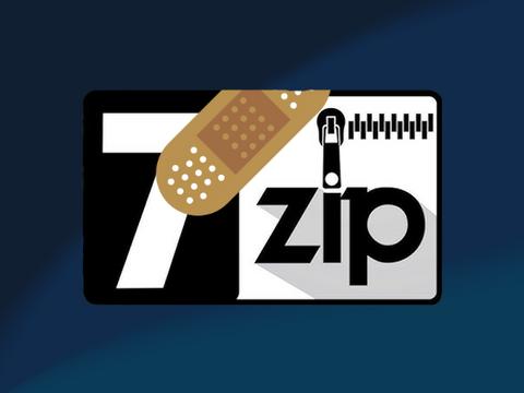 Давно не обновляли 7-Zip? В нем может присутствовать RCE-уязвимость