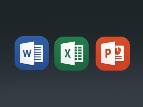 Microsoft тестирует вывод рекламы в Word, Excel, PowerPoint