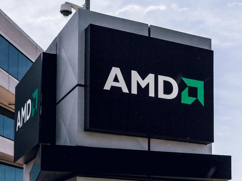 В дарквебе выставили на продажу внутренние данные AMD