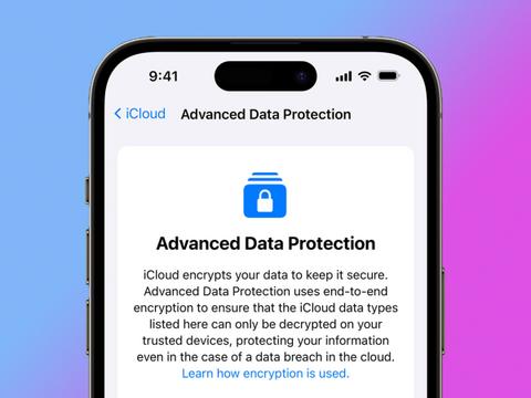 Apple убирает ADP для iCloud в Великобритании после запроса о бэкдоре