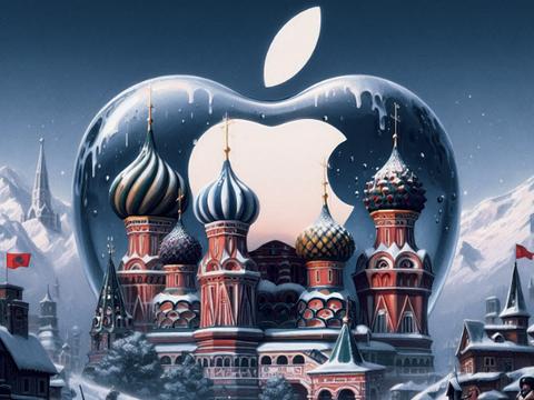 Девелоперы: Apple блокирует VPN для россиян с iPhone лучше, чем власти