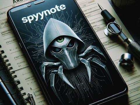 Активность Android-трояна SpyNote в России возросла в 4,5 раза