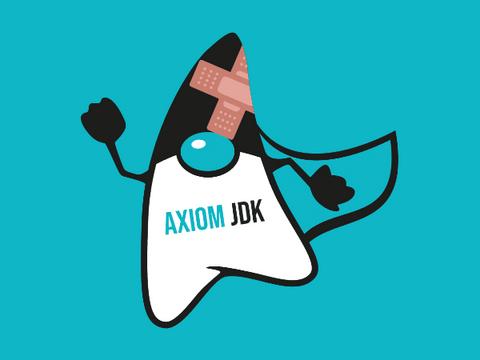 В новом релизе Axiom JDK устранили 18 уязвимостей